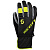 Scott Перчатки снегоходные Arctic GTX Black/Safety Yellow в Томске
