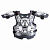 Acerbis Защита тела детская (Панцирь) Gravity Kid Roost Clear в Томске