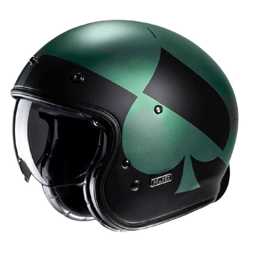 HJC Шлем V31 Kuz MC4SF в Томске