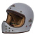 Beon Шлем BR-52 Shiny Grey в Томске