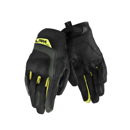 Shima Перчатки One Kids Fluo в Томске