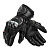 Shima Мотоперчатки RS-3 Men Black в Томске
