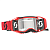 Scott Очки Prospect 2.0 WFS red/black в Томске