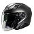 HJC Шлем RPHA31 Semi Flat Titanium в Томске