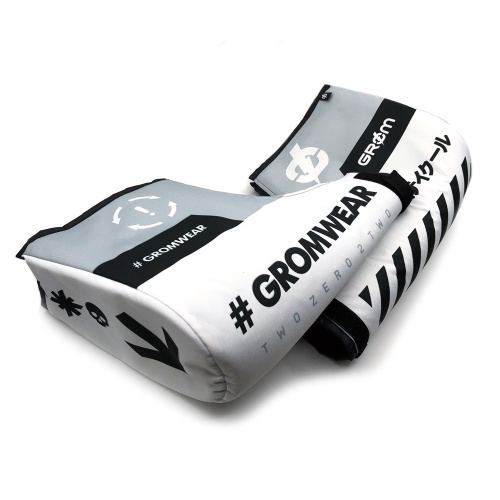 Grom Муфта на руль White 22 в Томске