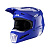 Leatt Шлем кроссовый 2.5 V26 Blue в Томске