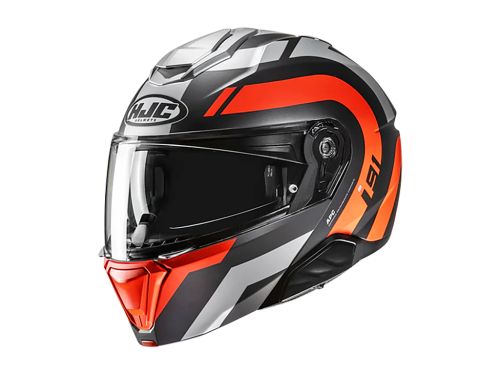 HJC Шлем i91 Arven MC6HSF в Томске