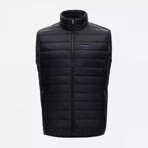 Finntrail Терможилет Master 1512 Graphite в Томске