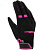 Bering Перчатки женские Lady Fletcher Evo Black/Fuxia в Томске