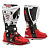 Forma Кроссовые мотоботы Predator 2.0 Black/White/Red в Томске