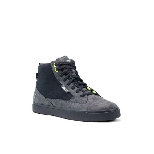 Sidi Ботинки ARX Full Black в Томске
