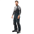 Dragonfly Брюки Freeride Pro Man Black в Томске