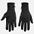 Finntrail Перчатки Lliner 2703 Black в Томске