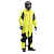 Dragonfly Комбинезон Extreme 2.0 MAN Yellow-Green Fluo-Limoges Snowbike в Томске