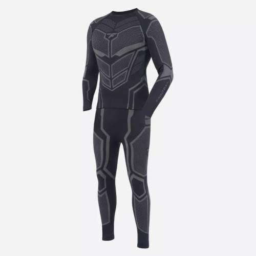 Finntrail Термобелье AllSeason 6208 Grey в Томске