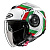 HJC Шлем i40N Velu MC41 в Томске