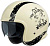 IXS Шлем Jet Helmet 880 2.0 Бело-черный матовый в Томске