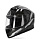 Acerbis Шлем Tarmak Black в Томске