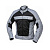 IXS Куртка Classic Jacke Evo-Air Серая в Томске