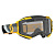 Scott Очки Fury Enduro camo grey/yellow clear в Томске