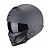 Scorpion Exo Мотошлем Combat II Graphite Серый в Томске