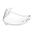 Shoei Визор CNS-1C Clear Прозрачный в Томске