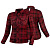 Shima Рубашка Renegade 2.0 Lady Red в Томске