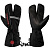 Finntrail Перчатки Lobster 2800 GraphiteRed в Томске