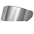 LS2 Визор FF320/FF353/FF800 Iridium Silver в Томске