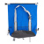Dragonfly Гермосумка DF Voyager Blue 40л в Томске Dragonfly Гермосумка DF Voyager Blue 40л в Томске