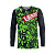 Leatt Джерси 3.5 Ride Lime 2024 в Томске