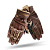 Shima перчатки Aviator Light Brown в Томске