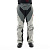Dragonfly Штаны Эндуро Freeride Grey-Orange в Томске