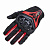 Pro-Biker Перчатки MCS-42 Red в Томске