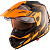 CKX Шлем Quest RSV EDL Orange в Томске