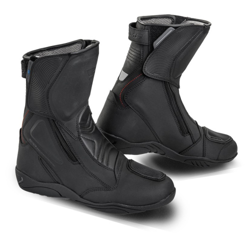 Shima Ботинки Terra Lady Black в Томске