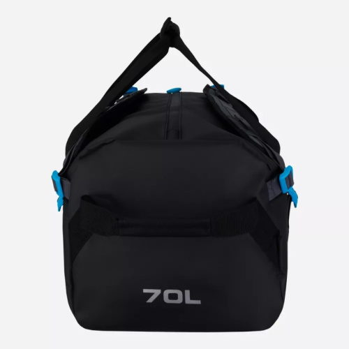Finntrail Сумка Explorer 1733 Black 70L в Томске