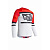 Acerbis Джерси MX J-Race Red/White в Томске
