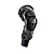 Leatt Наколенники X-Frame Hybrid V26 Black в Томске