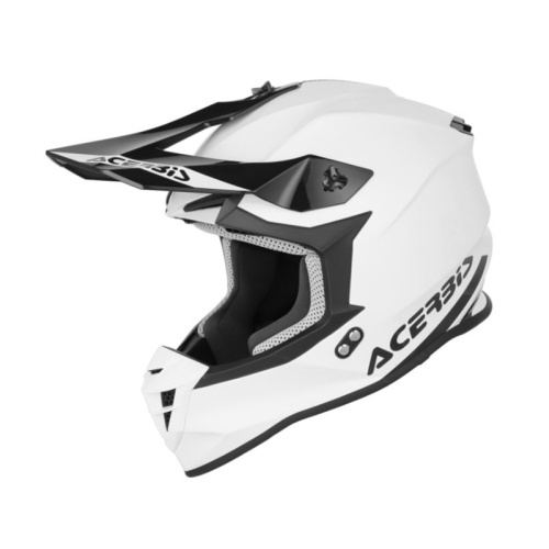 Acerbis Шлем Linear 22-06 White 2 в Томске