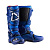 Leatt Мотоботы кроссовые 4.5 Enduro V26 Blue в Томске