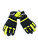 AiM Перчатки зимние MTV-10 Yellow в Томске