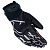 Bering Перчатки Walshe Black/White в Томске