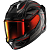 Shark Шлем Skwal i3 Linik Black/Anthracite/Red в Томске