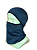 Scout Подшлемник трансформер Light Silk темно-серый в Томске