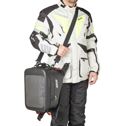 Givi Сумка водонепроницаемая на бак GRT715 20л. в Томске