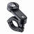 SP Connect Набор креплений для мотоцикла Moto Bundle LT Universal Clamp SPC+ в Томске