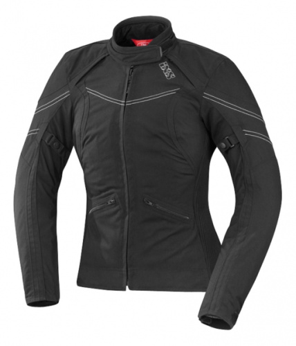 IXS Куртка Eileen Черный в Томске