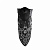 ZAN Лицевая повязка NeoDanna Black Paisley в Томске