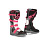 Acerbis Мотоботы кроссовые X-Team Black/Purple в Томске